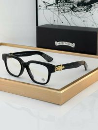 Picture of Chrome Hearts Optical Glasses _SKUfw55829091fw